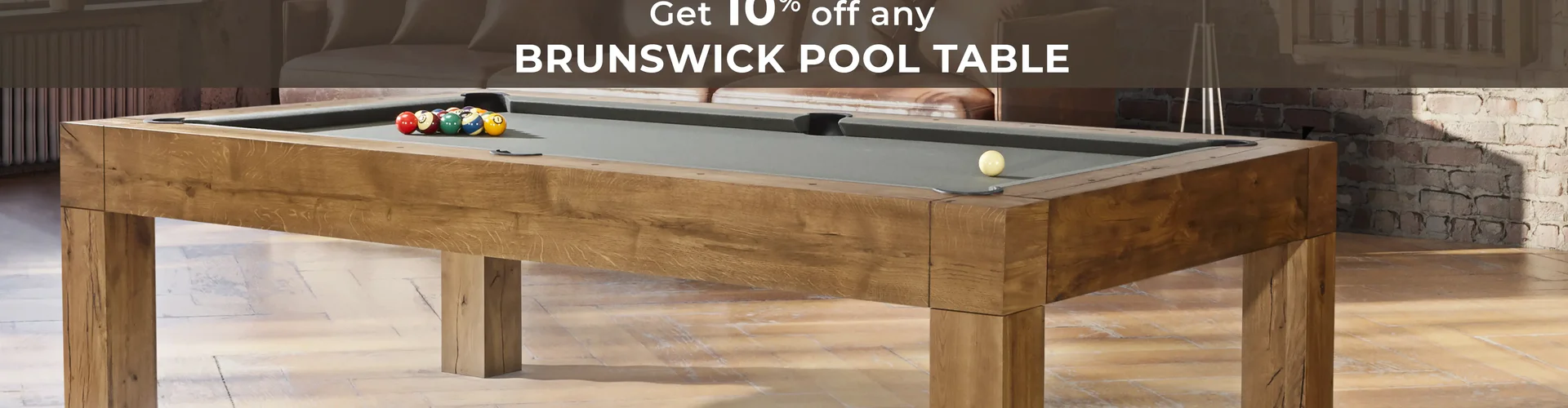 The World's Finest Pool Gear