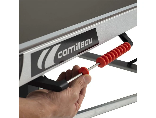 Cornilleau 600X Outdoor Ping Pong Table - Image 8