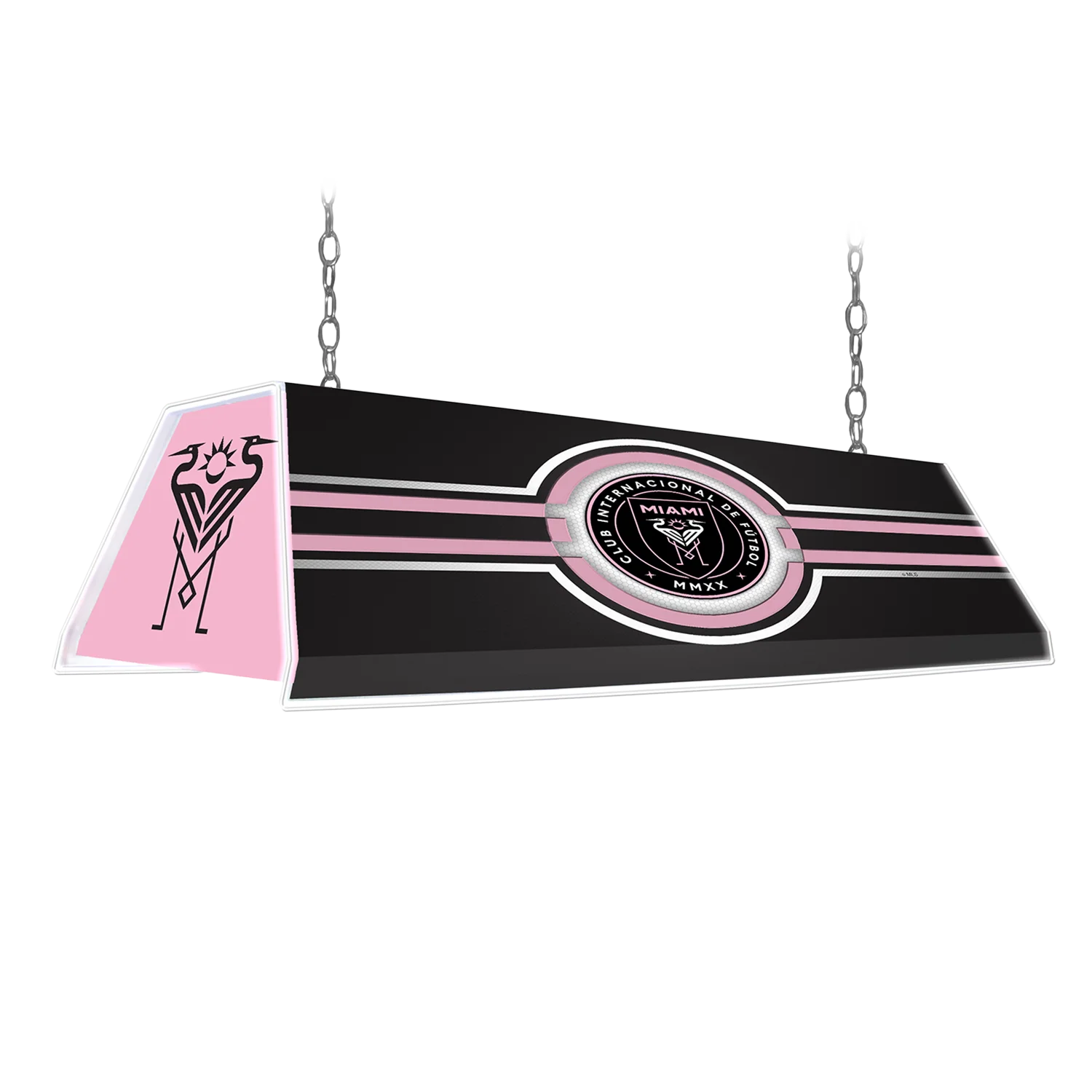 The Fan-Brand MLS 46" Edge Glow Pool Table Light - Image 13