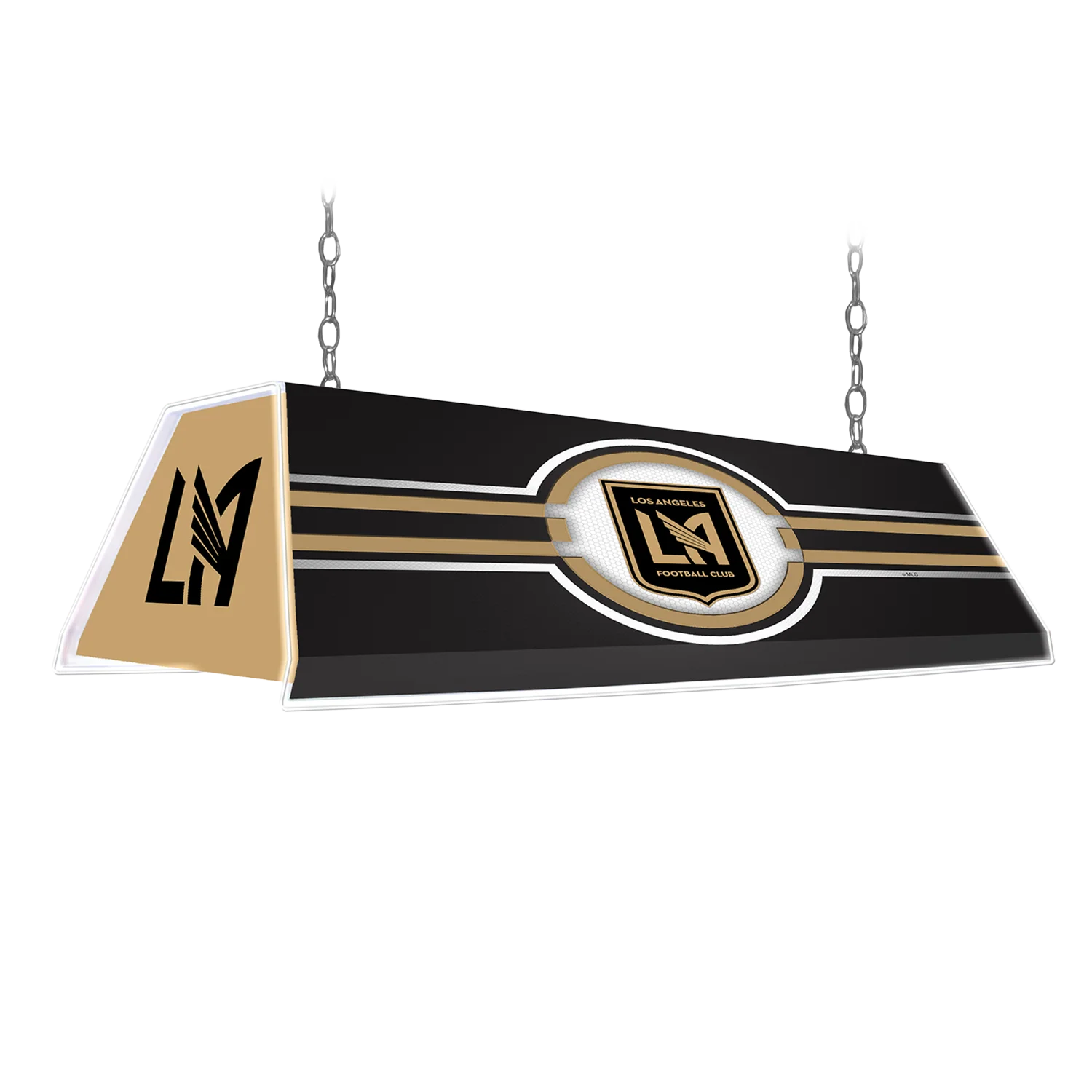 The Fan-Brand MLS 46" Edge Glow Pool Table Light - Image 15