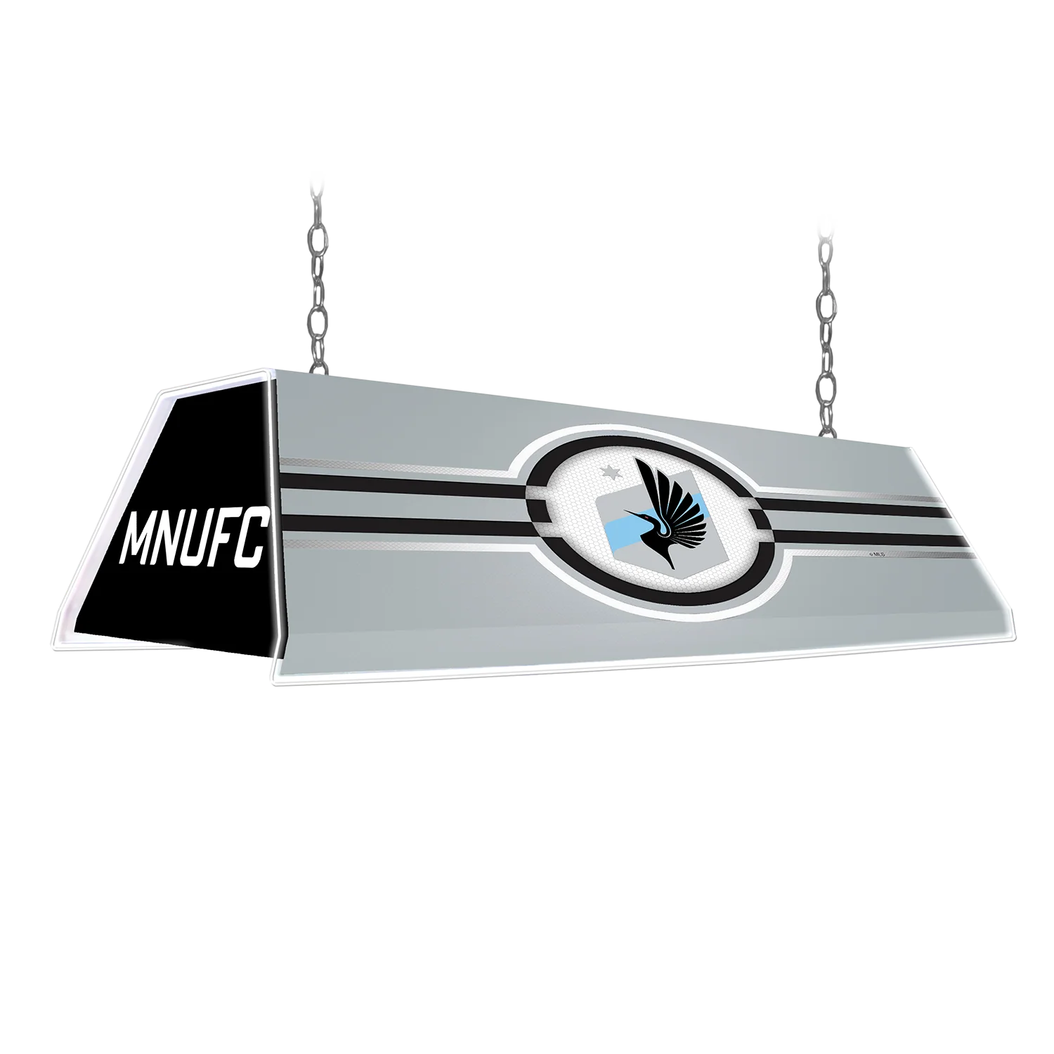 The Fan-Brand MLS 46" Edge Glow Pool Table Light - Image 16